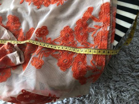 Kleid « FOR LOVE & LEMONS »